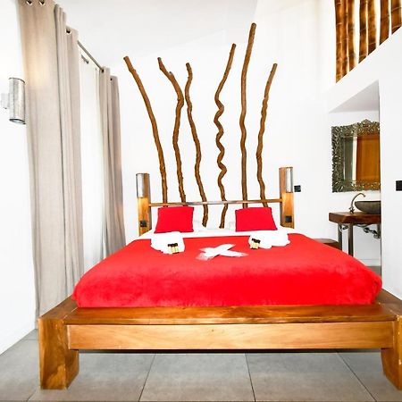 Design Yourhosthelper Cannes Exterior foto