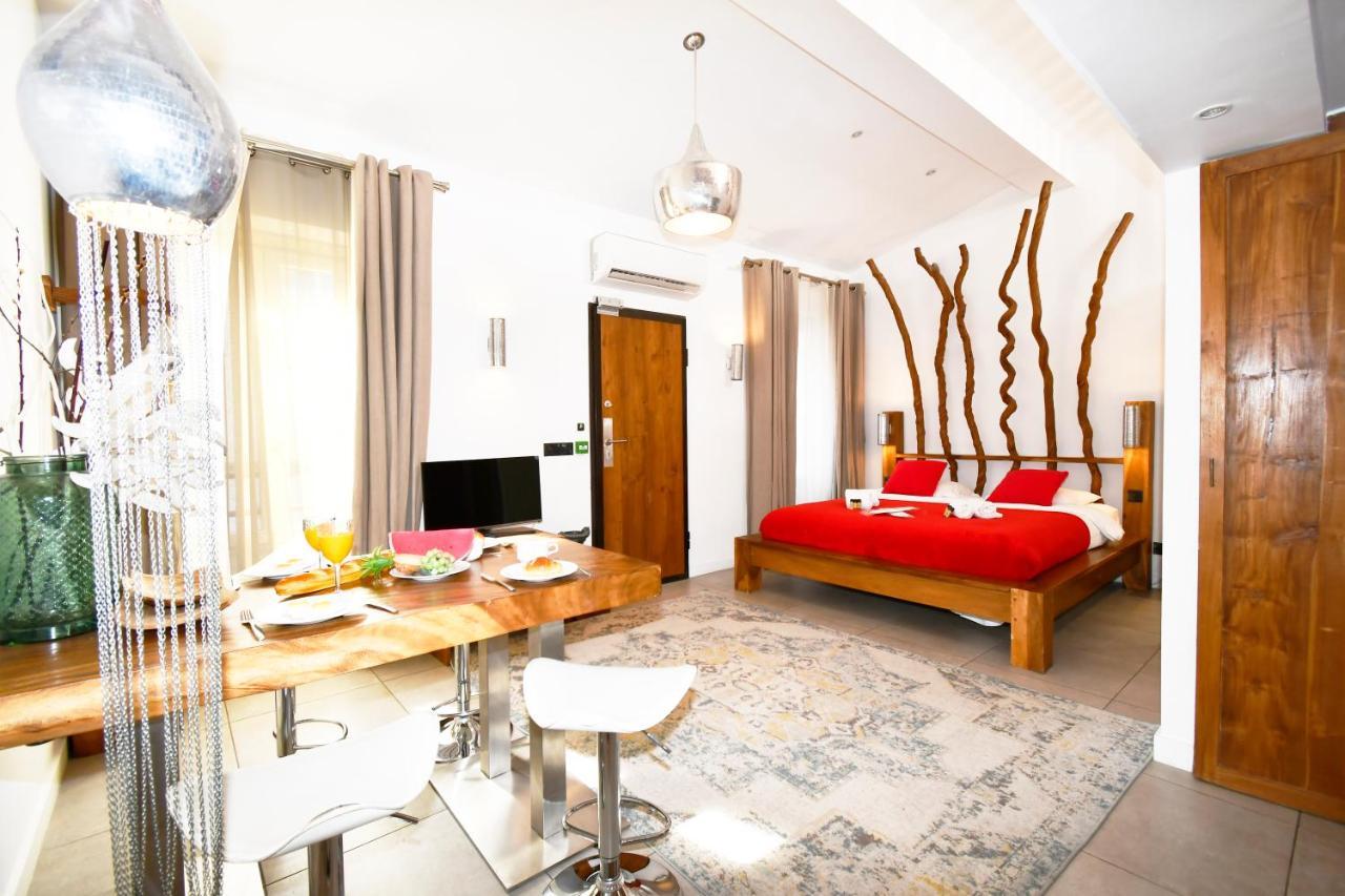 Design Yourhosthelper Cannes Exterior foto