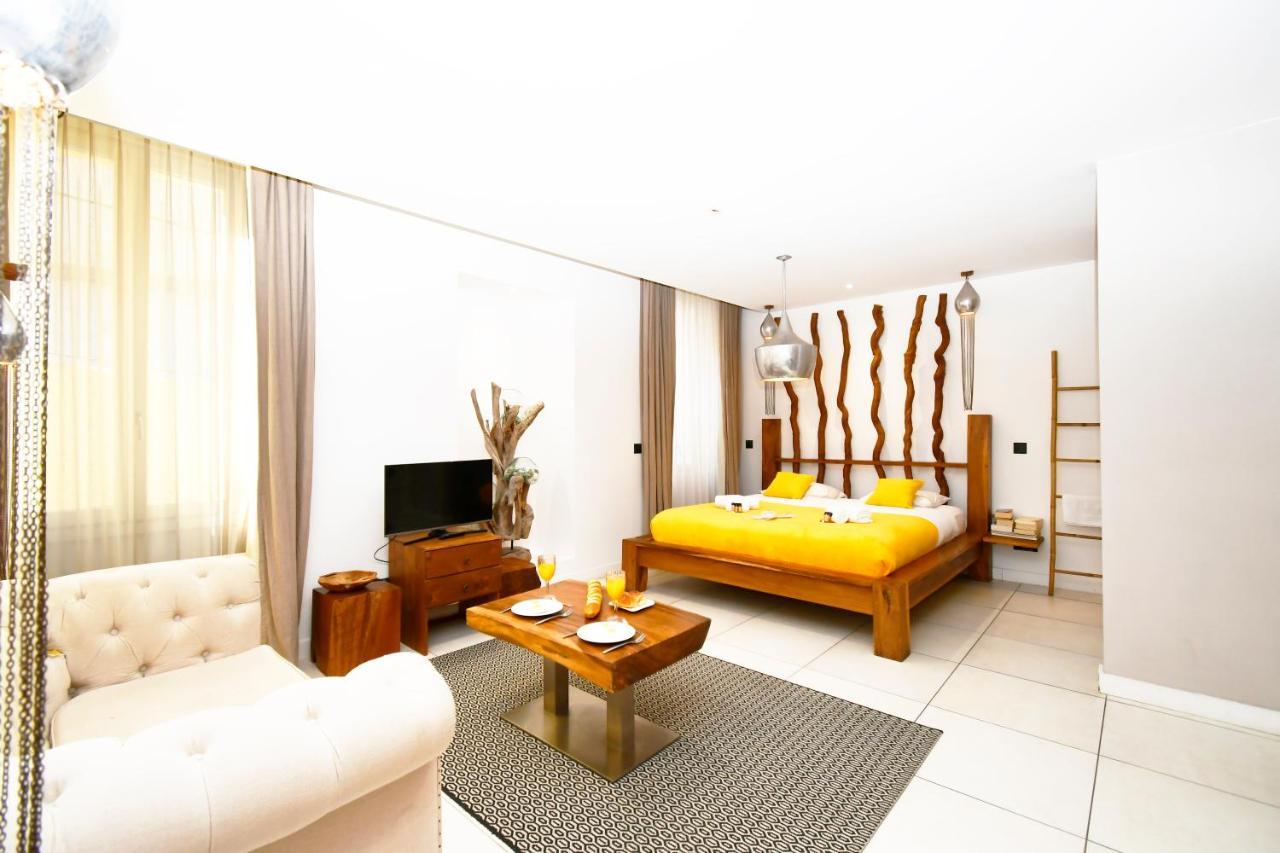 Design Yourhosthelper Cannes Exterior foto