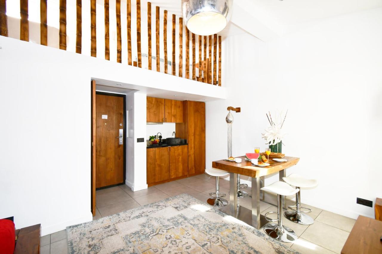 Design Yourhosthelper Cannes Exterior foto