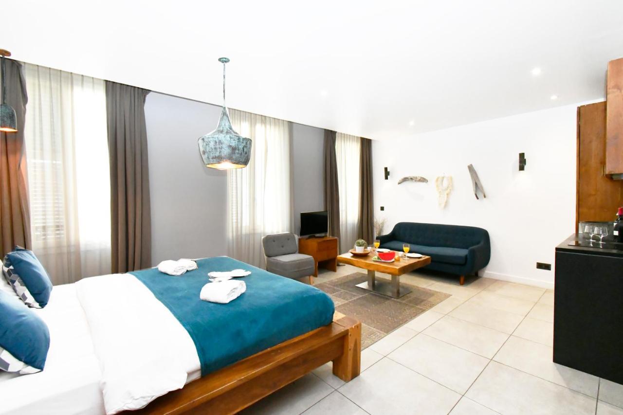 Design Yourhosthelper Cannes Exterior foto