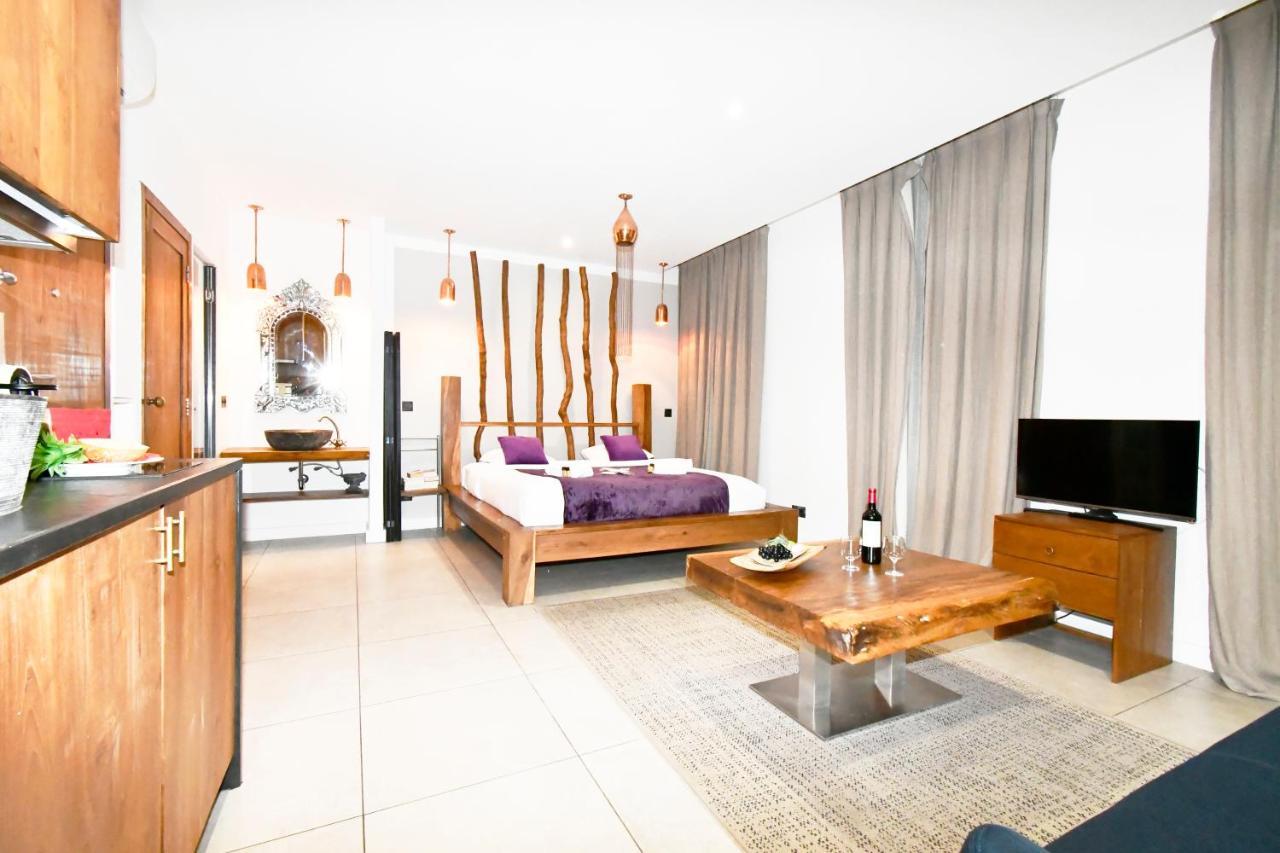 Design Yourhosthelper Cannes Exterior foto