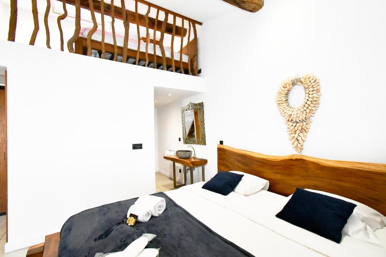 Design Yourhosthelper Cannes Exterior foto