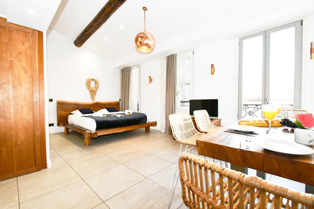 Design Yourhosthelper Cannes Exterior foto